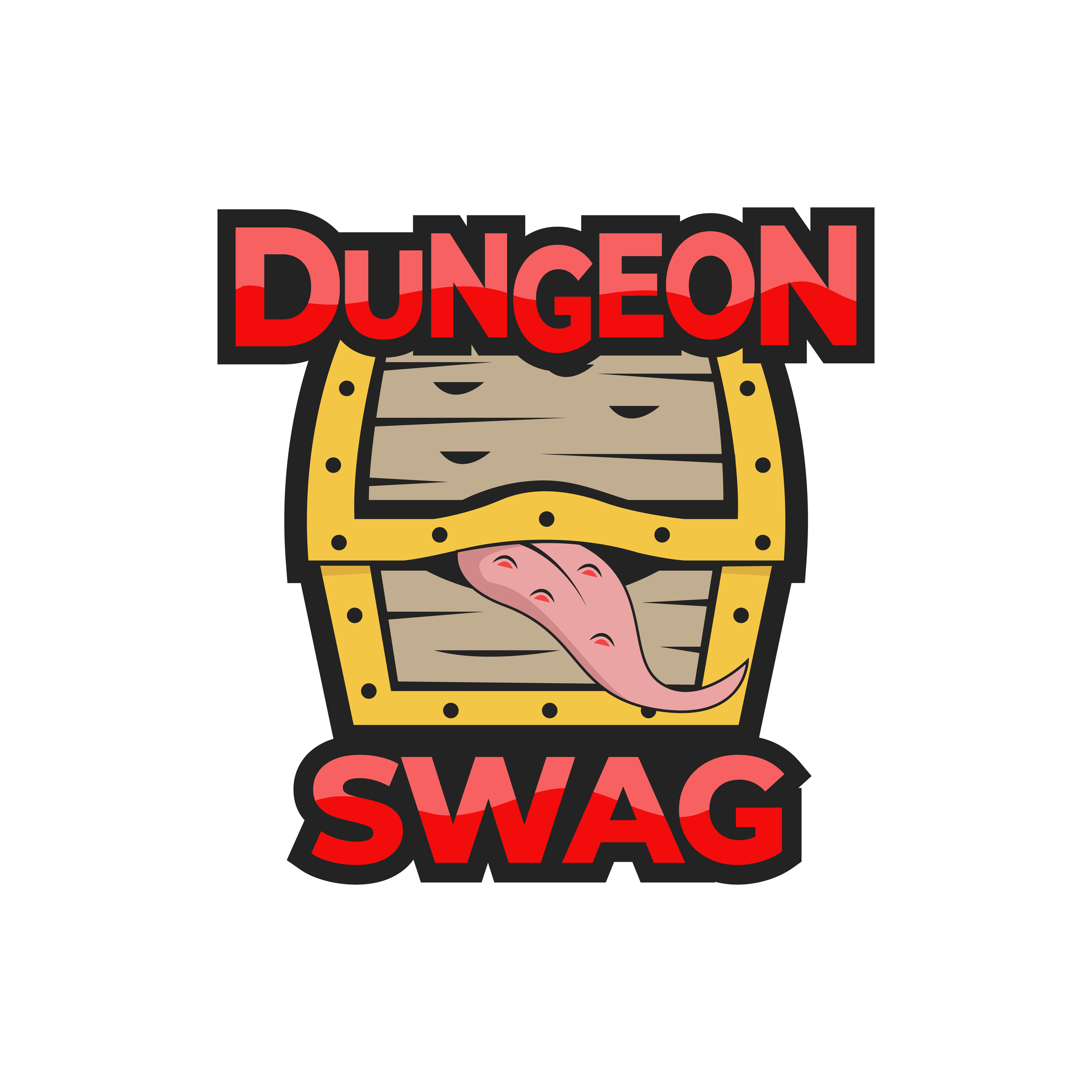 Dungeon Swag